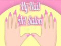 Igra Moj salon manikure online