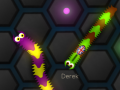 Igra Wormo.io online