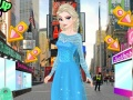 Igra Princeza Od Leđa u NYC-u online
