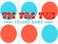 Igra Igra Boja Tic Tac Toe online
