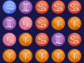 Igra Spoji Zodijake online