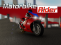 Igra Vozač Motocikla online