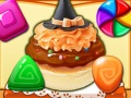 Igra Cookie Blast Manija online