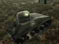 Igra Simulator Ratova Tenka online