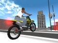Igra GT Simulator Bicikla online