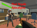 Igra Pixel Royale Apokalipsa online