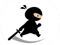 Igra Ninja Trčanje online