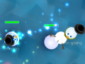 Igra Snježne ratove.io online