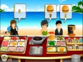 Igra Restoran na Plaži online