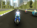 Igra Moto GP Racing Championship online