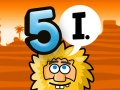 Igra Adam i Eva 5 Dio 1 online