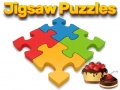 Igra Uklete Puzzl s Hranu online
