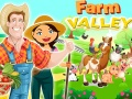 Igra Farmerska dolina online