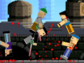 Igra Gangsteri online