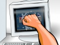 Igra Slomi svoj PC online