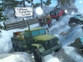 Igra Simulator vožnje teretom izvan ceste online