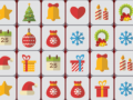Igra Zimski Mahjong online