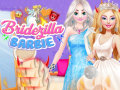 Igra Nevjesta Barbie online