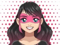 Igra Kawaii Superheroj Kreator online