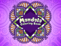 Igra Knjiga za bojanje Mandala online