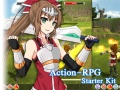 Igra Akcijski RPG: Početni Set online