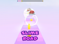 Igra Cesta Slime online