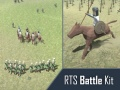 Igra RTS Bitka Kit online