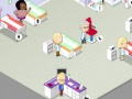 Igra Bolnica Frenzy 4 online