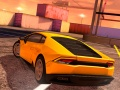 Igra Simulator Driftanja Lamborghini online