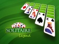 Igra Legenda Solitairea online
