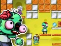 Igra Zombie Junaci online