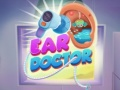 Igra Doktor ušiju online