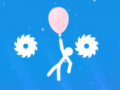 Igra Stickman: Uspon i Bijeg online