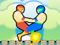 Igra Wrestle Jump Online online