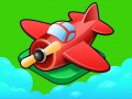 Igra Evo Avion online