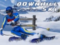 Igra Skikanje nizbrdo online