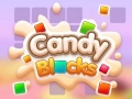 Igra Candy Blokovi online
