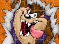 Igra Slikovni Puzzle Halloween online