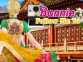 Igra Bonnie, prati me online