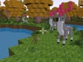 Igra Pixel Craft online