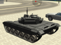Igra Simulator vozača tenka online