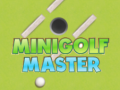Igra Majstor Minigolfa online