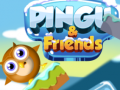 Igra Pingu i Prijatelji online