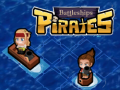Igra Bitke Brodova Pirati online