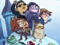 Igra Троллфейс квест: Видео мемы и сериалы online
