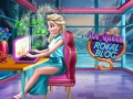 Igra Kraljevski blog Ledene Kraljice online