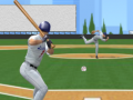 Igra Baserball klasika online