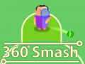 Igra 360 Razbiti online