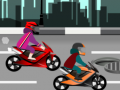 Igra Motociklisti online
