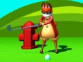 Igra Golf Royale online